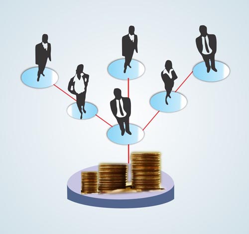 Crowdfunding Software India