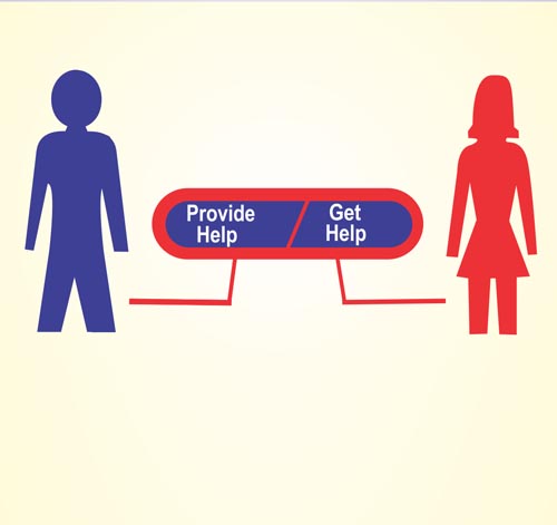 Donation MLM Software India