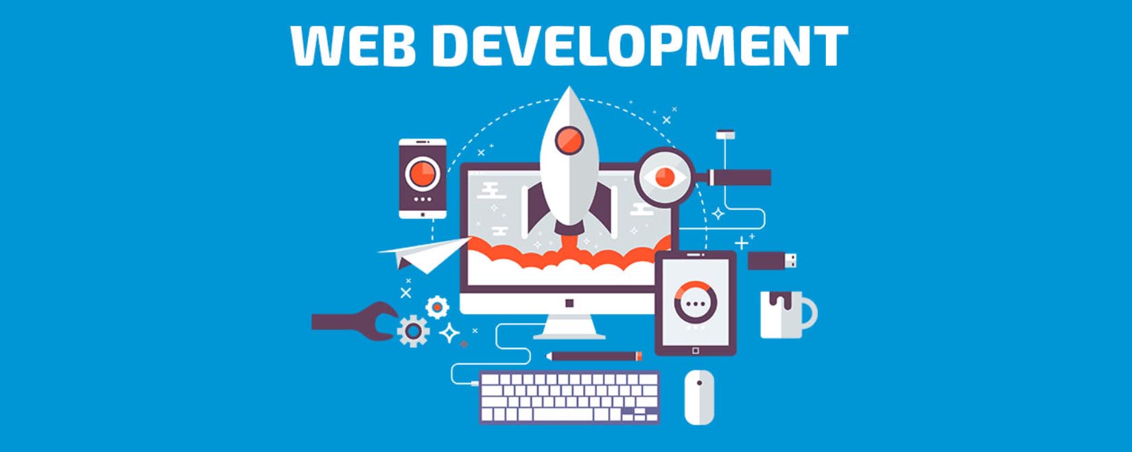 E-commerce Website Development India